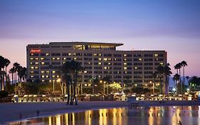 Marina Del Rey Marriott California